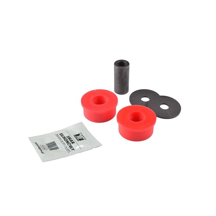 Valdymo svirties/išilginių svirčių įvorė TEDGUM 00467655