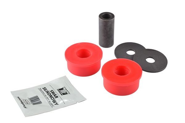 Valdymo svirties/išilginių svirčių įvorė TEDGUM 00467655