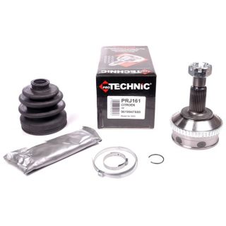 Jungčių komplektas, kardaninis velenas PROTECHNIC PRJ161