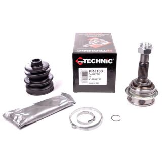 Jungčių komplektas, kardaninis velenas PROTECHNIC PRJ163