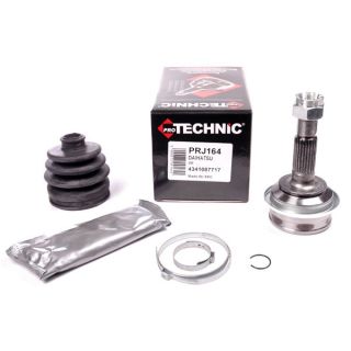 Jungčių komplektas, kardaninis velenas PROTECHNIC PRJ164