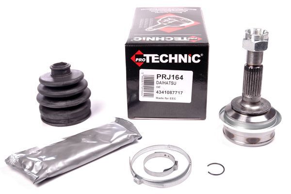 Jungčių komplektas, kardaninis velenas PROTECHNIC PRJ164