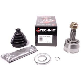 Jungčių komplektas, kardaninis velenas PROTECHNIC PRJ166