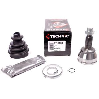 Jungčių komplektas, kardaninis velenas PROTECHNIC PRJ168