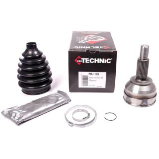 Jungčių komplektas, kardaninis velenas PROTECHNIC PRJ169