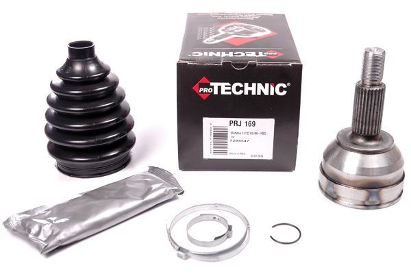 Jungčių komplektas, kardaninis velenas PROTECHNIC PRJ169