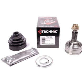 Jungčių komplektas, kardaninis velenas PROTECHNIC PRJ170