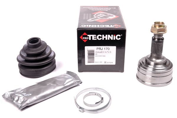 Jungčių komplektas, kardaninis velenas PROTECHNIC PRJ170
