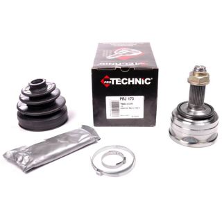 Jungčių komplektas, kardaninis velenas PROTECHNIC PRJ173