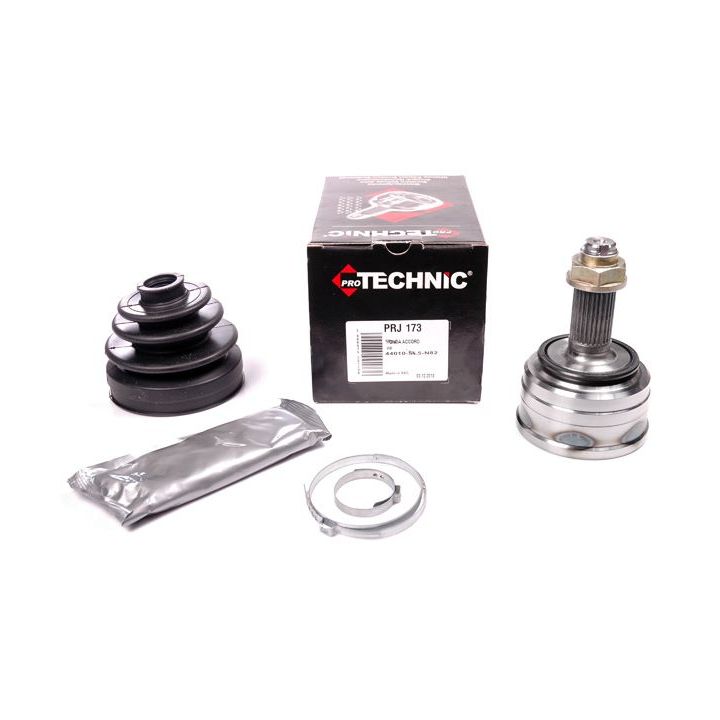 Jungčių komplektas, kardaninis velenas PROTECHNIC PRJ173