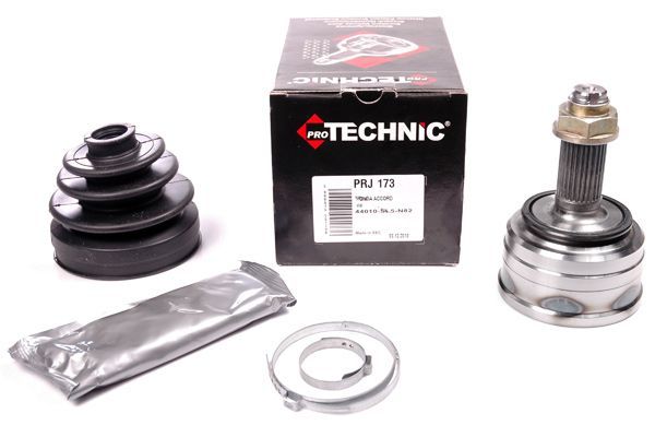 Jungčių komplektas, kardaninis velenas PROTECHNIC PRJ173