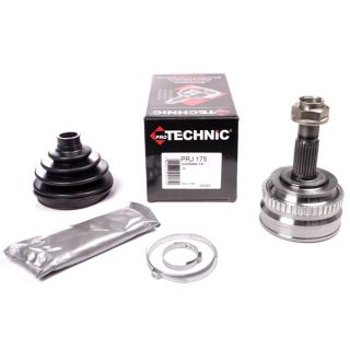 Jungčių komplektas, kardaninis velenas PROTECHNIC PRJ175