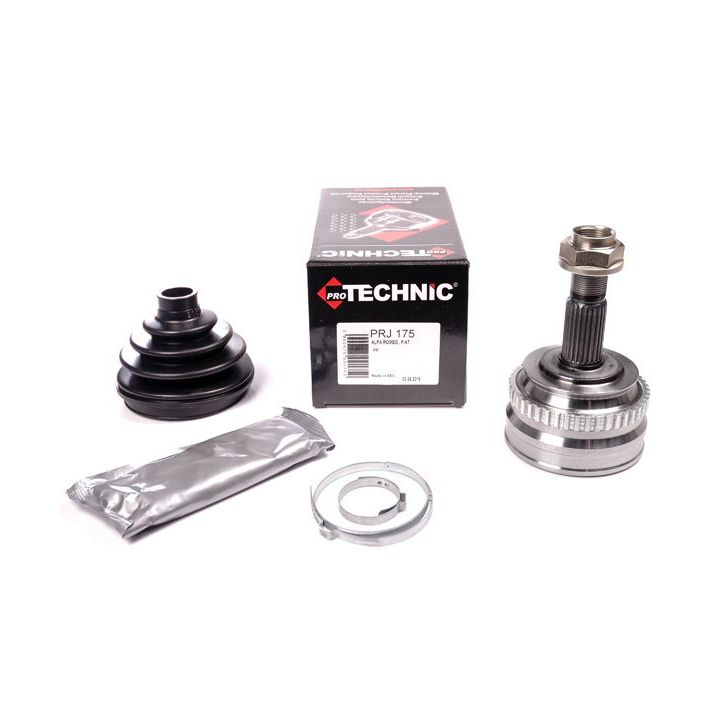 Jungčių komplektas, kardaninis velenas PROTECHNIC PRJ175