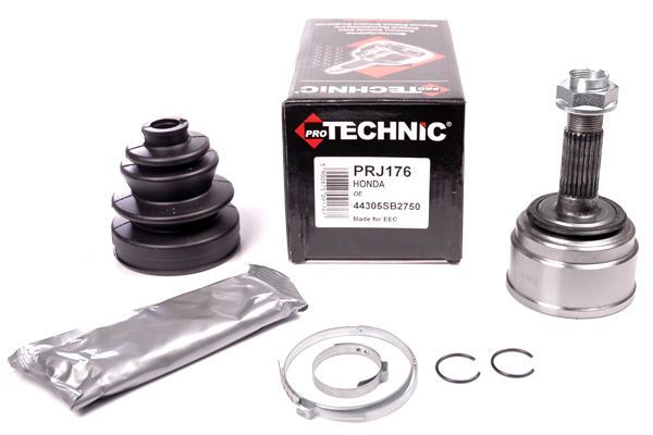 Jungčių komplektas, kardaninis velenas PROTECHNIC PRJ176