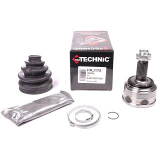 Jungčių komplektas, kardaninis velenas PROTECHNIC PRJ178