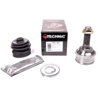 Jungčių komplektas, kardaninis velenas PROTECHNIC PRJ183
