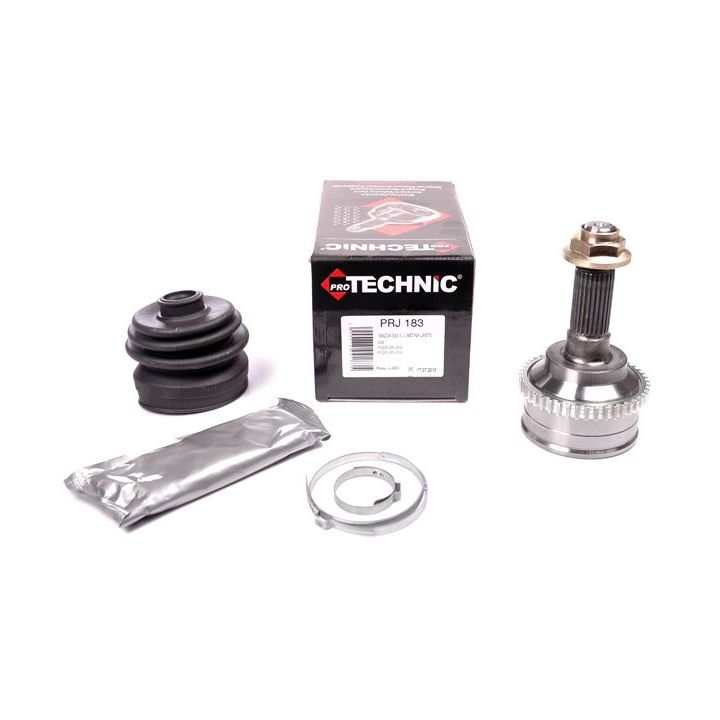 Jungčių komplektas, kardaninis velenas PROTECHNIC PRJ183