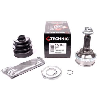 Jungčių komplektas, kardaninis velenas PROTECHNIC PRJ184