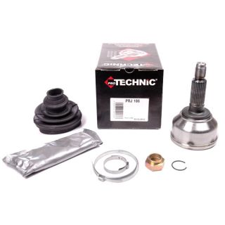 Jungčių komplektas, kardaninis velenas PROTECHNIC PRJ186