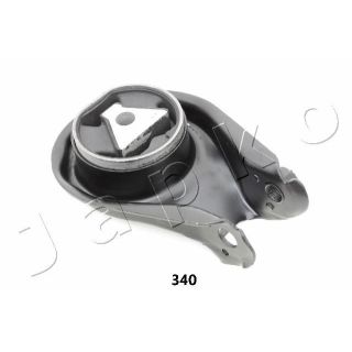 Variklio montavimas JAPKO GOJ340