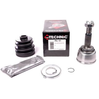 Jungčių komplektas, kardaninis velenas PROTECHNIC PRJ191