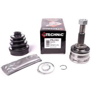 Jungčių komplektas, kardaninis velenas PROTECHNIC PRJ193