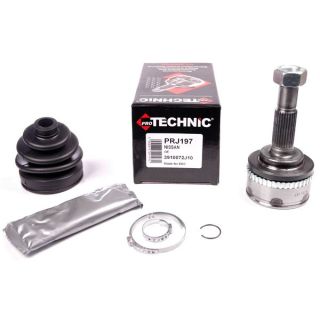 Jungčių komplektas, kardaninis velenas PROTECHNIC PRJ197