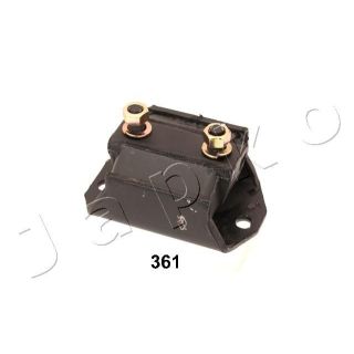 Variklio montavimas JAPKO GOJ361