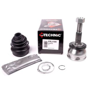 Jungčių komplektas, kardaninis velenas PROTECHNIC PRJ199