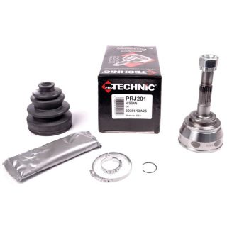 Jungčių komplektas, kardaninis velenas PROTECHNIC PRJ201