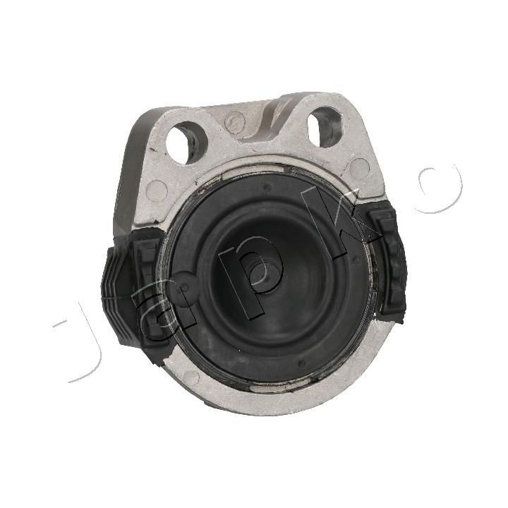 Variklio montavimas JAPKO GOJ367