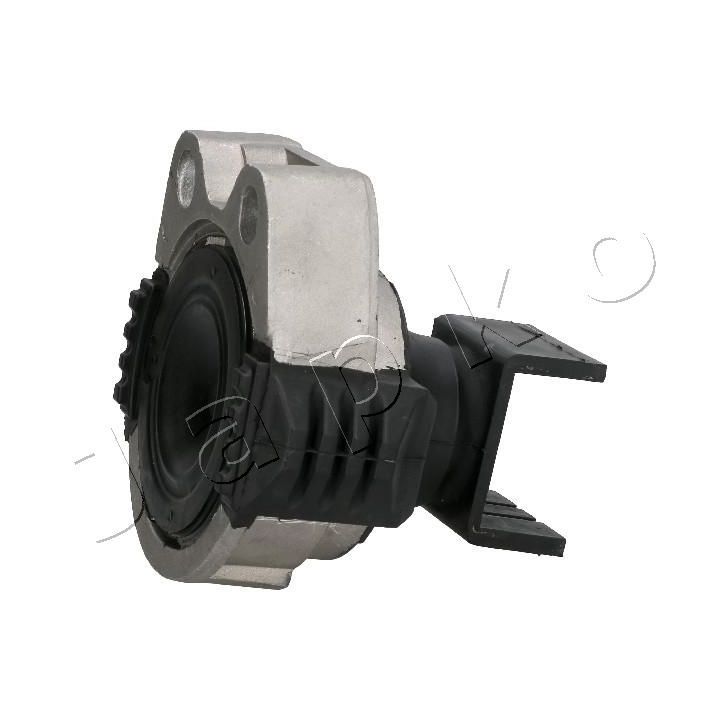 Variklio montavimas JAPKO GOJ367