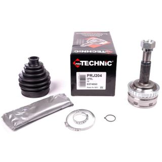 Jungčių komplektas, kardaninis velenas PROTECHNIC PRJ204