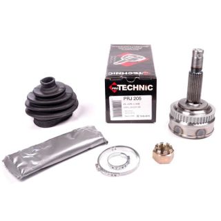 Jungčių komplektas, kardaninis velenas PROTECHNIC PRJ205