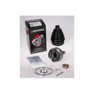 Jungčių komplektas, kardaninis velenas PROTECHNIC PRJ206