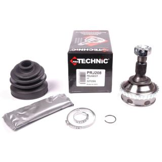 Jungčių komplektas, kardaninis velenas PROTECHNIC PRJ208
