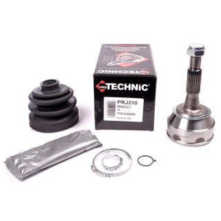 Jungčių komplektas, kardaninis velenas PROTECHNIC PRJ210