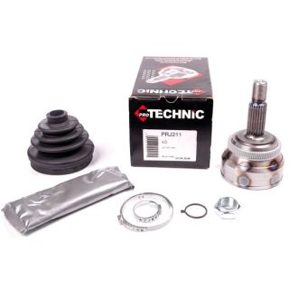 Jungčių komplektas, kardaninis velenas PROTECHNIC PRJ211