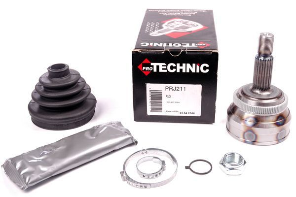 Jungčių komplektas, kardaninis velenas PROTECHNIC PRJ211