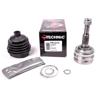 Jungčių komplektas, kardaninis velenas PROTECHNIC PRJ212