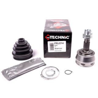 Jungčių komplektas, kardaninis velenas PROTECHNIC PRJ214