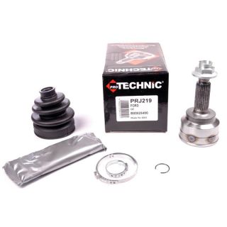 Jungčių komplektas, kardaninis velenas PROTECHNIC PRJ219