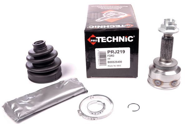 Jungčių komplektas, kardaninis velenas PROTECHNIC PRJ219