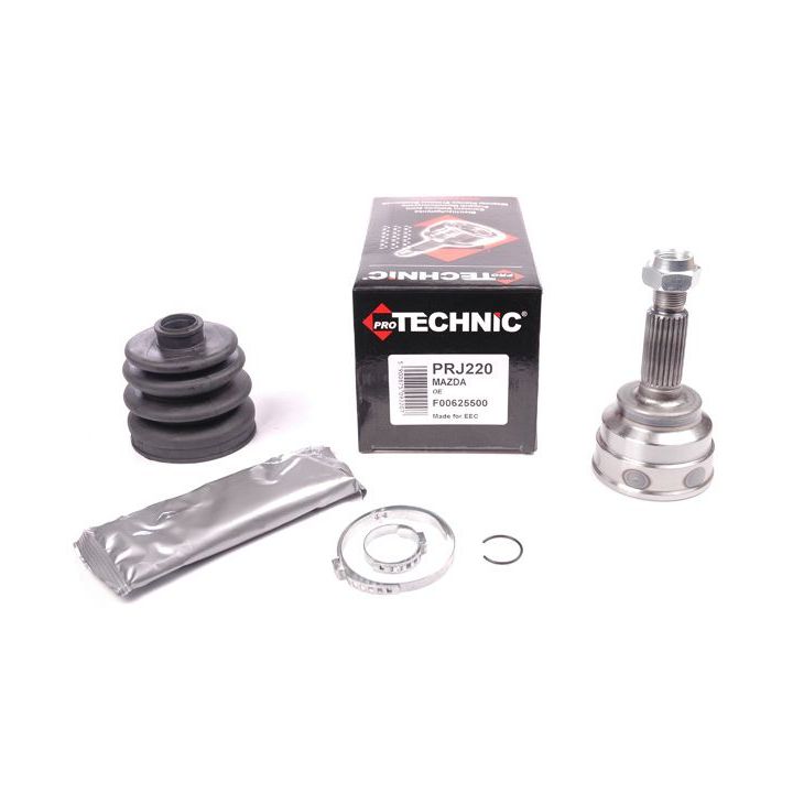 Jungčių komplektas, kardaninis velenas PROTECHNIC PRJ220