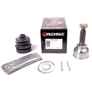Jungčių komplektas, kardaninis velenas PROTECHNIC PRJ223