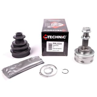 Jungčių komplektas, kardaninis velenas PROTECHNIC PRJ224