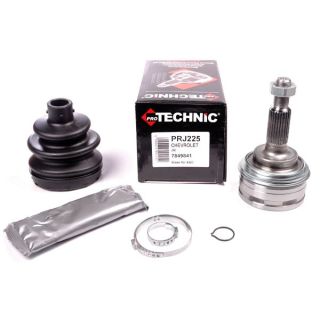 Jungčių komplektas, kardaninis velenas PROTECHNIC PRJ225