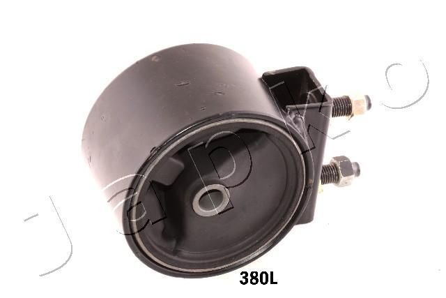 Variklio montavimas JAPKO GOJ380L