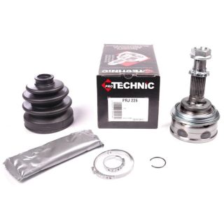 Jungčių komplektas, kardaninis velenas PROTECHNIC PRJ226