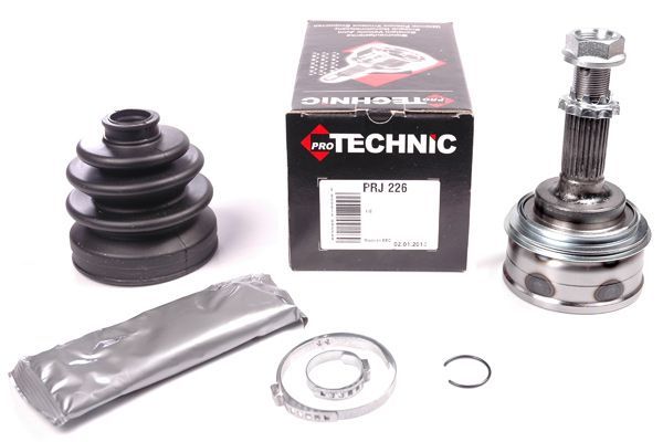 Jungčių komplektas, kardaninis velenas PROTECHNIC PRJ226